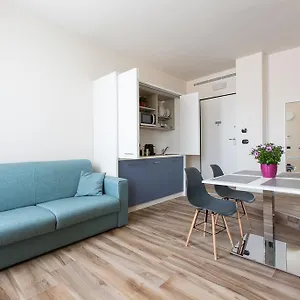 2* Appart hôtel Isola